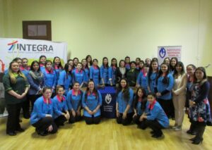 Convenio Integra – Insafa permitirá desarrollar prácticas profesionales y una alianza de colaboración