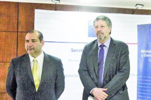 “Setenta personas han contraído  Acuerdo de Unión Civil en Magallanes”