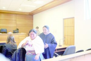 Corte de Apelaciones anuló sentencia que absolvió a matrimonio ecuatoriano y ordenó un nuevo juicio oral