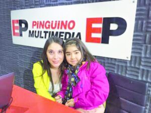 Se concretará el trasplante para la pequeña Evelyn Gaete