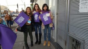 Realizan diversas actividades para evitar el consumo abusivo de alcohol en Punta Arenas