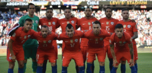 Ante Bolivia 