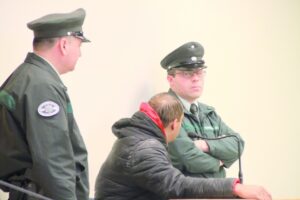 A pesar de negar los hechos, tío fue enviado a la cárcel por abusar de sobrina