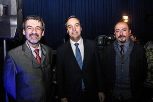 Lanzamiento documental 