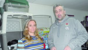 “Hemos venido a sepultar la perrera que operaba en la ciudad de Punta Arenas”