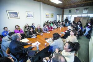Derecho UMAG: la carrera que más avance presenta en las negociaciones