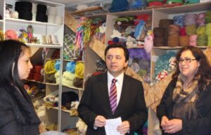 Sercotec Magallanes invita a empresas de menor tamaño a postular a programa Mejora Negocios