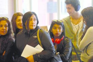 UMAG entre las universidades con menos matrículas en primer año: sólo 1.581 alumnos