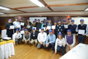 ENAP identifica cuatro actitudes muy peligrosas