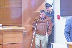 Almacenero condenado por abuso sexual y violación a menores pasará los próximos 20 años en la cárcel