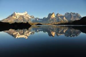 Trabajo colaborativo permitirá mejorar la planificación del turismo en el Parque Nacional Torres del Paine
