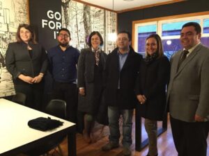 Lanzan concurso de innovación para tesistas universitarios