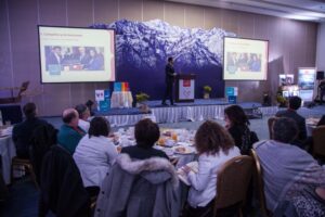 La belleza de Magallanes al servicio de la marca Chile