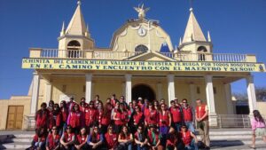 Fundación Futuro llama a profesores de la región a postular en su programa de Pasantía Cultural
