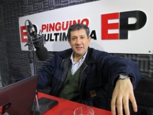 Para el PPD, Boccazzi es el único candidato a la alcaldía por la Nueva Mayoría