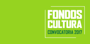 Ya están en marcha los Fondos de Cultura 2017