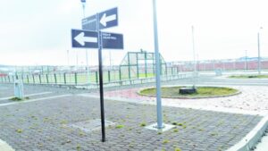 El anhelo vecinal para cambiar el rostro del sector denominado “Pueblo Hundido”