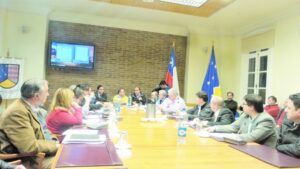 Aeródromo de Pto. Natales estará operativo en octubre