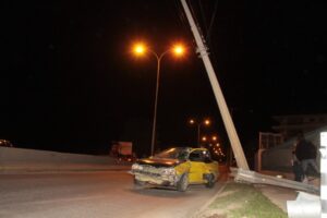 Ley Emilia: taxistas critican que “fiscalizaciones son muy escasas” y se realizan muy temprano