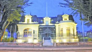 Museo Regional cerrará sus puertas  este 19 de junio