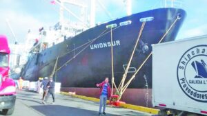 Una semana cumplió desaparecido joven tripulante