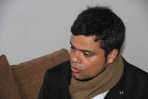 “El candidato de la Nueva Mayoría a la alcaldía es Emilio Boccazzi”
