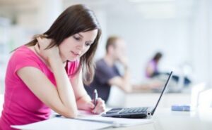 SERNAC promociona curso online de educación financiera para jóvenes