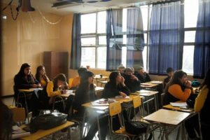 En agosto comenzará a regir el nuevo sistema de admisión escolar