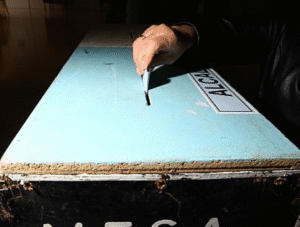 Conozca aquí los lugares de votación para la consulta ciudadana de este domingo