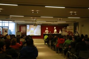 Distribuidora Oviedo y su alianza con un líder internacional de la industria alimenticia