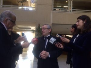 Feriado para Magallanes aprobado en la Cámara Baja