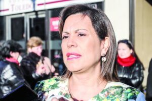 Democracia Cristiana regional  desmiente a senador y niega  presiones a alcaldesa