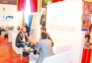 CNCA invita a agentes culturales a participar en Micsur 2016