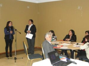 Desarrollan propuesta curricular para asignaturas de Lengua y Cultura de pueblos originarios