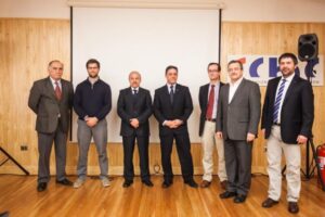 Cámara Chilena de la Construcción elige a su nuevo consejo regional