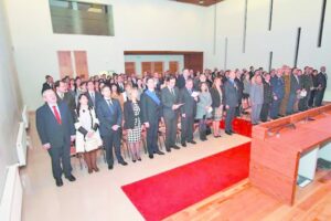 859 casos resolvió la PDI durante el 2015 en Magallanes