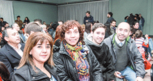 Premiación del concurso de cuentos breves “Magallanes en 100 palabras”