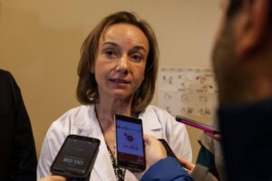 Operativo permitió atender a 57 pacientes que esperaban atención dental hace cuatro años