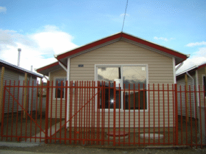 Cien por ciento de postulantes en Magallanes recibieron subsidio habitacional para compra o construcción de vivienda