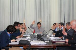 Concejo municipal de Punta Arenas aprobó más de $124 millones para financiamiento de iniciativas comunitarias