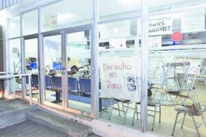 Rector lamentó decisión de alumnos por seguir en toma