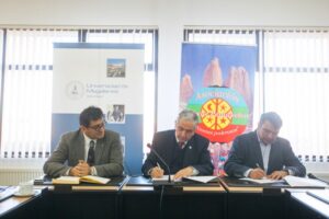 Jóvenes mapuches-huilliches aportarán conocimientos de su pueblo originario en la UMAG
