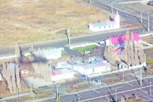 Torres del Payne se entusiasma  con ser Zona de Interés Turístico