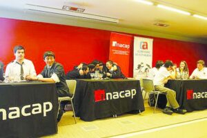 Por sexto año consecutivo llegan las Olimpiadas de Actualidad a Magallanes