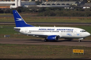 El viernes y sábado los aeropuertos de Río Gallegos y El Calafate quedarán paralizados