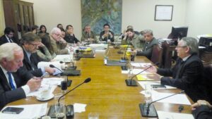 Proyecto de ley para feriado legal de  Magallanes aprobó ayer su primer trámite en la Cámara