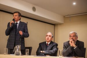 Universidades de Magallanes, Antofagasta y La Frontera desarrollan investigación estatal conjunta