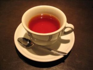 Los beneficios del té