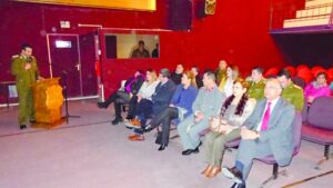 Preocupan indicadores  de violencia contra la  mujer en Puerto Natales