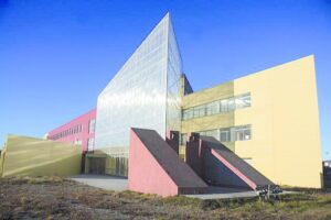 Etec define postura ante la toma de las dependencias de la Universidad de Magallanes